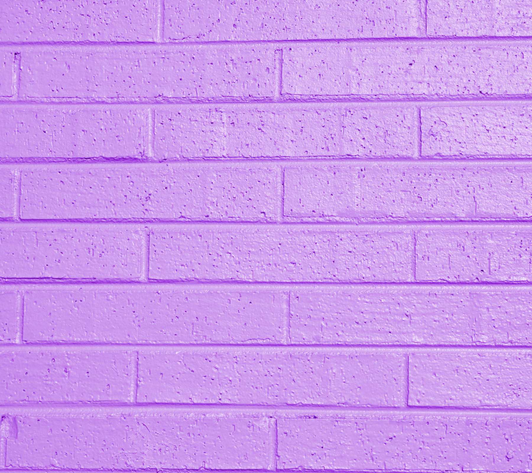 Free Lavender Painted Brick Wall Background. Twitter Background