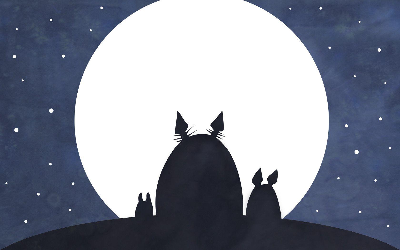Download Studio Ghibli Neighbor Totoro Series Ova Character