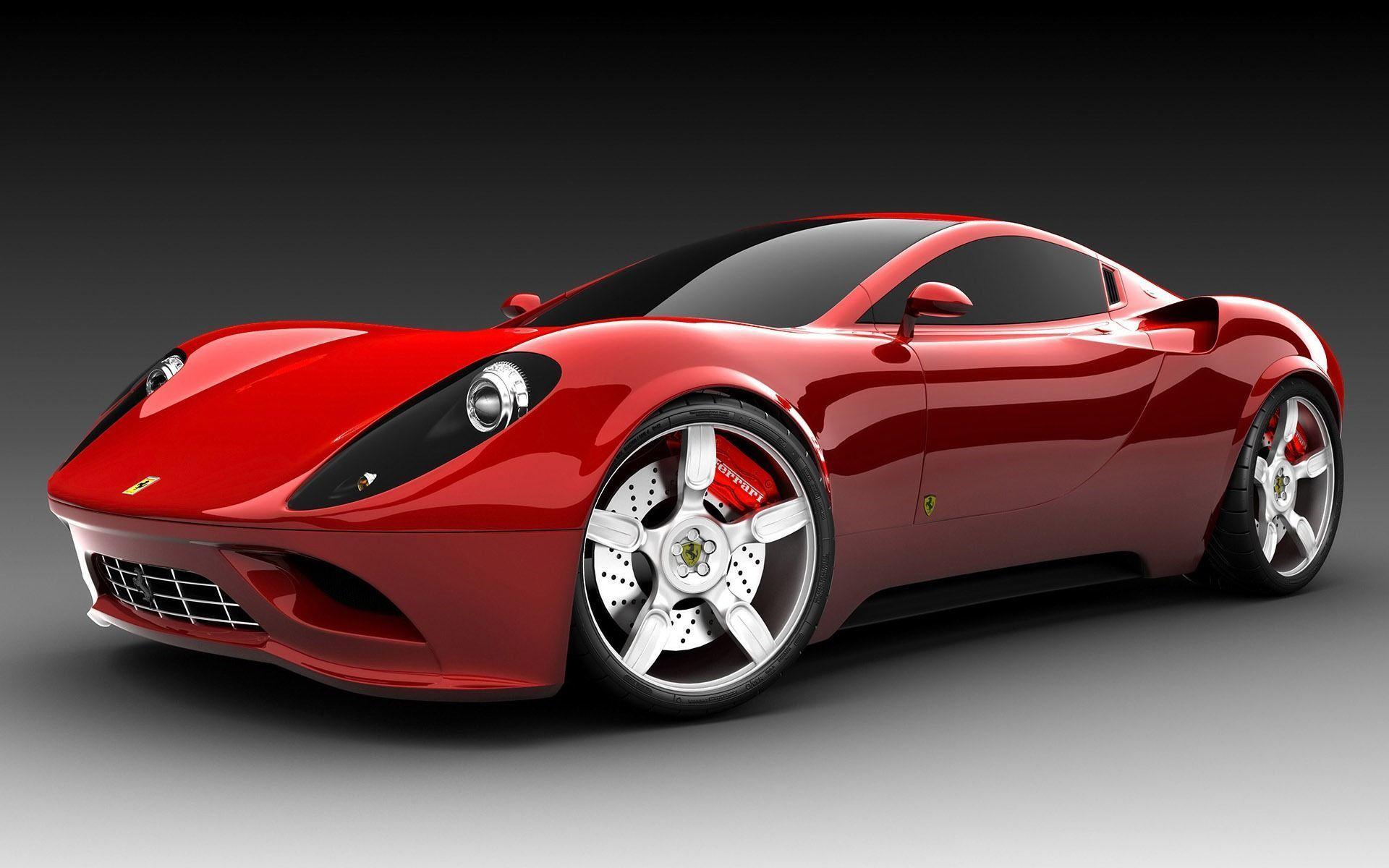 Ferrari Car Desktop Wallpaper Hd Desktop Wallpaper Free To