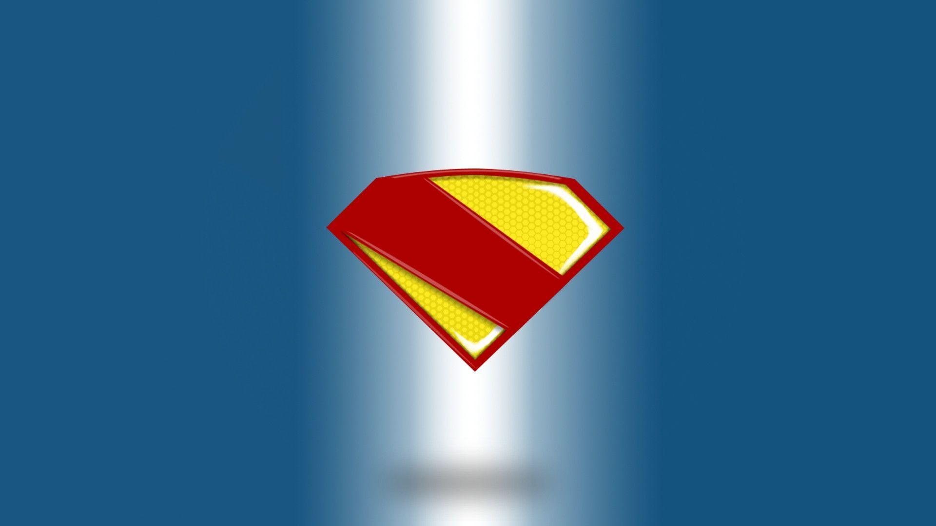 Superman wallpaper