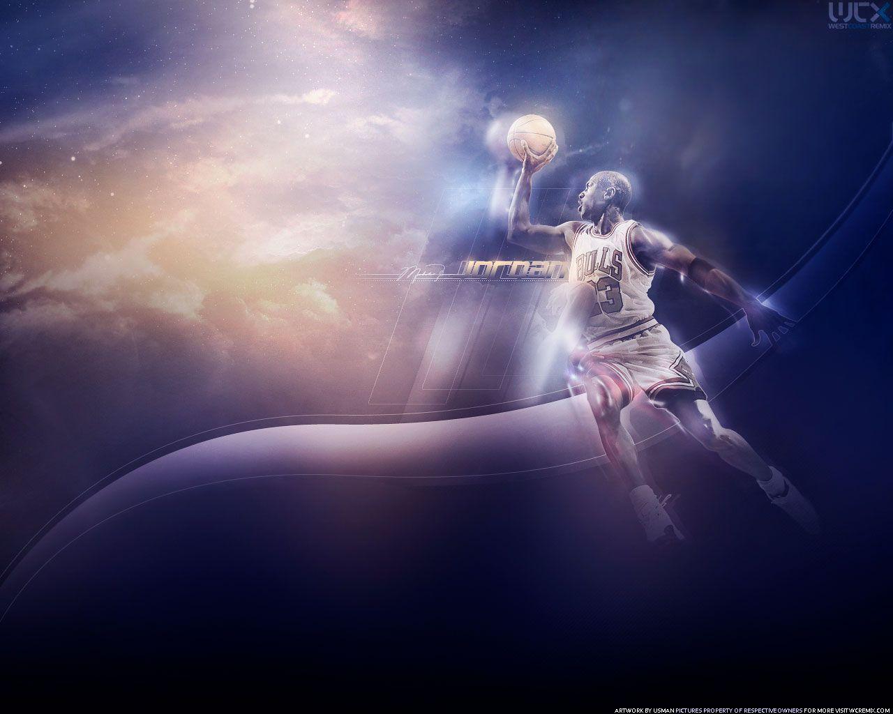 Michael Jordan Wallpaper Widescreen 12827 Wallpaper