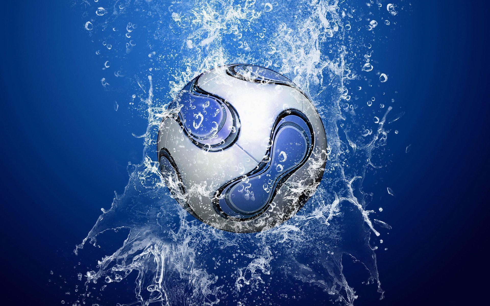 Soccer HD Wallpaper and Background