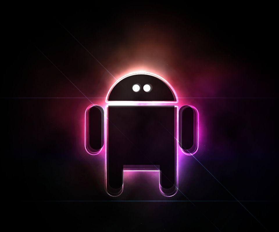 Android Logo Wallpapers - Wallpaper Cave