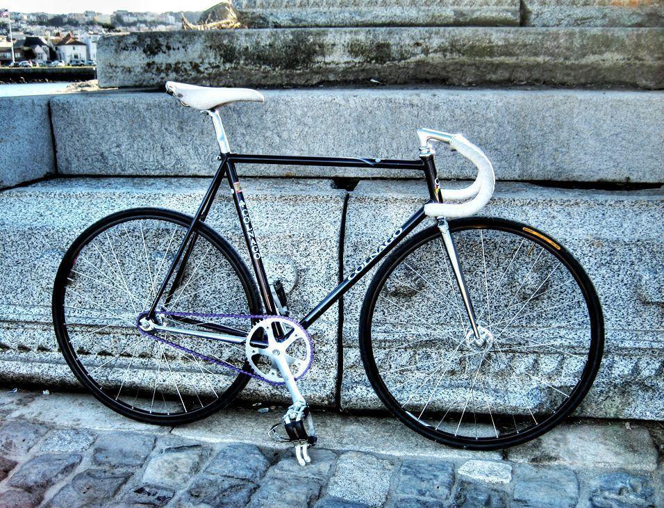 Fixie bike. Wallpaper On Blog