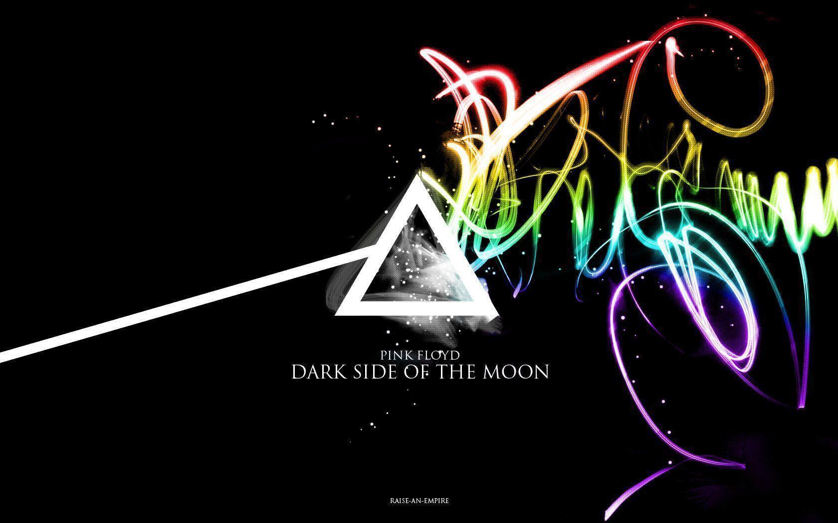 Dark Side Of The Moon Wallpapers 1680x1050