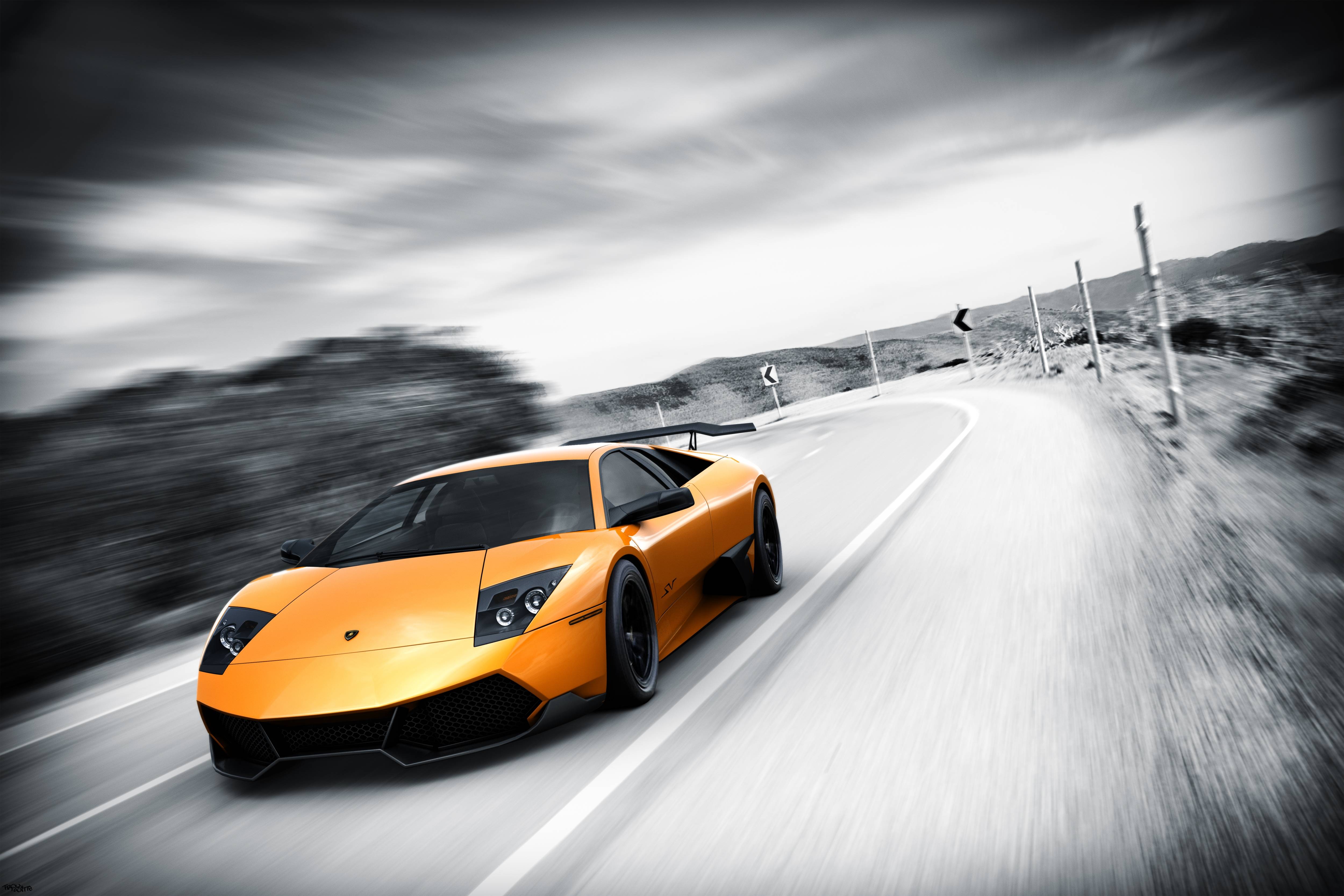 Car Wallpapers HD Wallpaper Cave