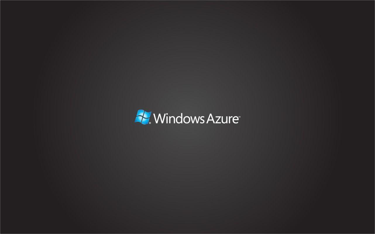 WindowsAzure Wallpaper