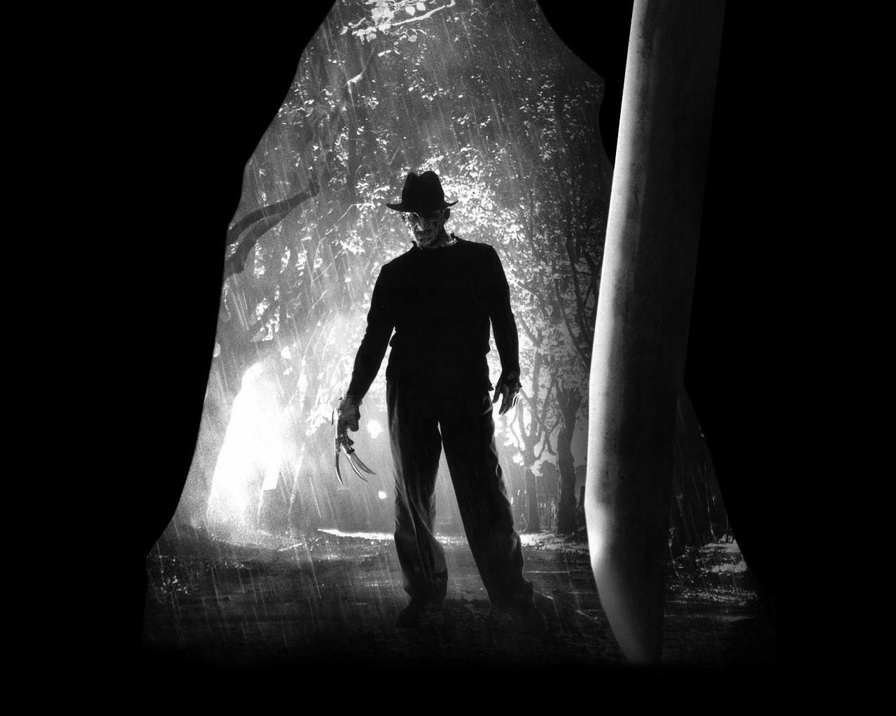 Freddy Krueger Wallpapers 2015 - Wallpaper Cave