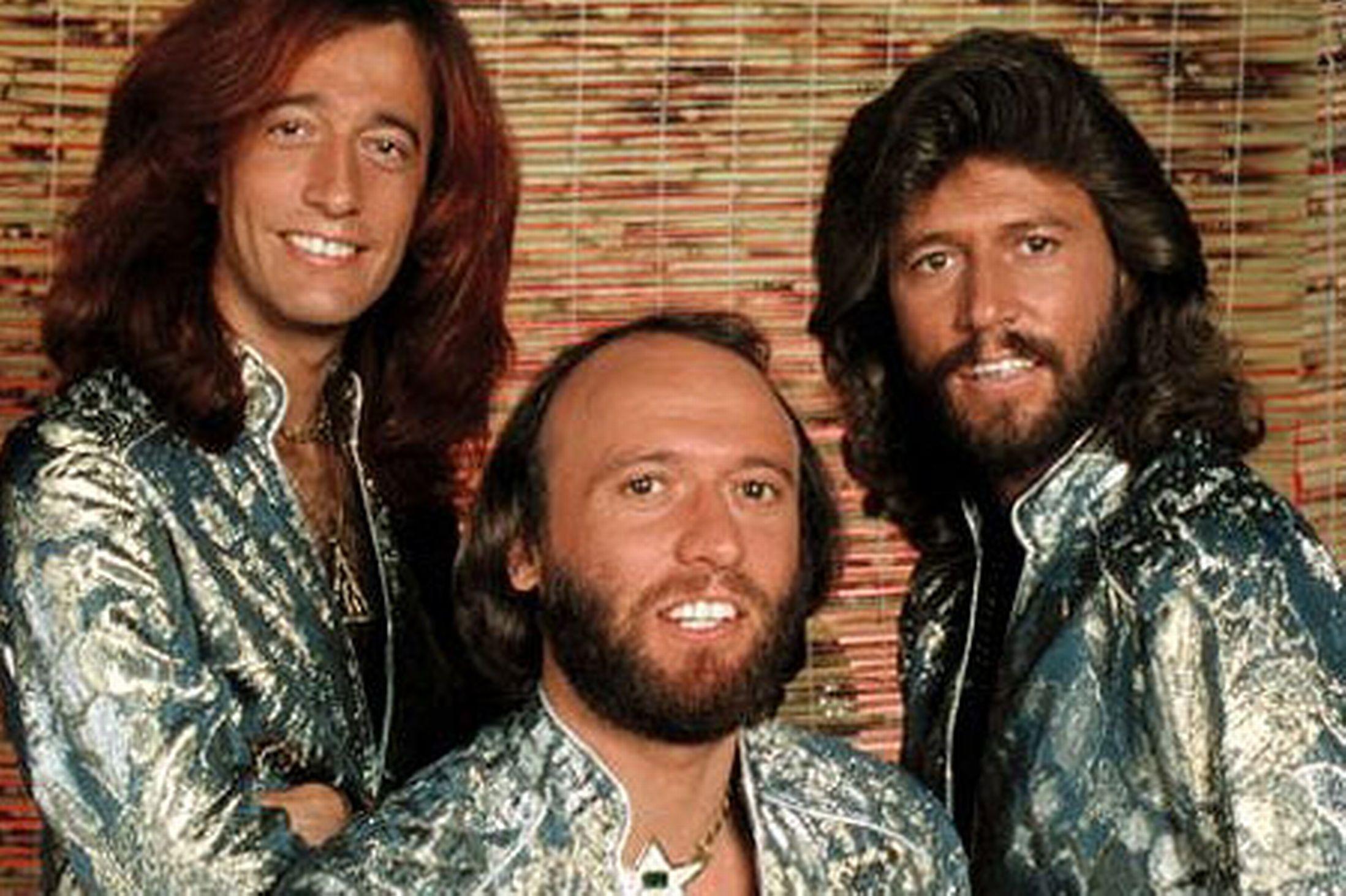 Bee Gees Now and Movie Wallpaper ilikewalls