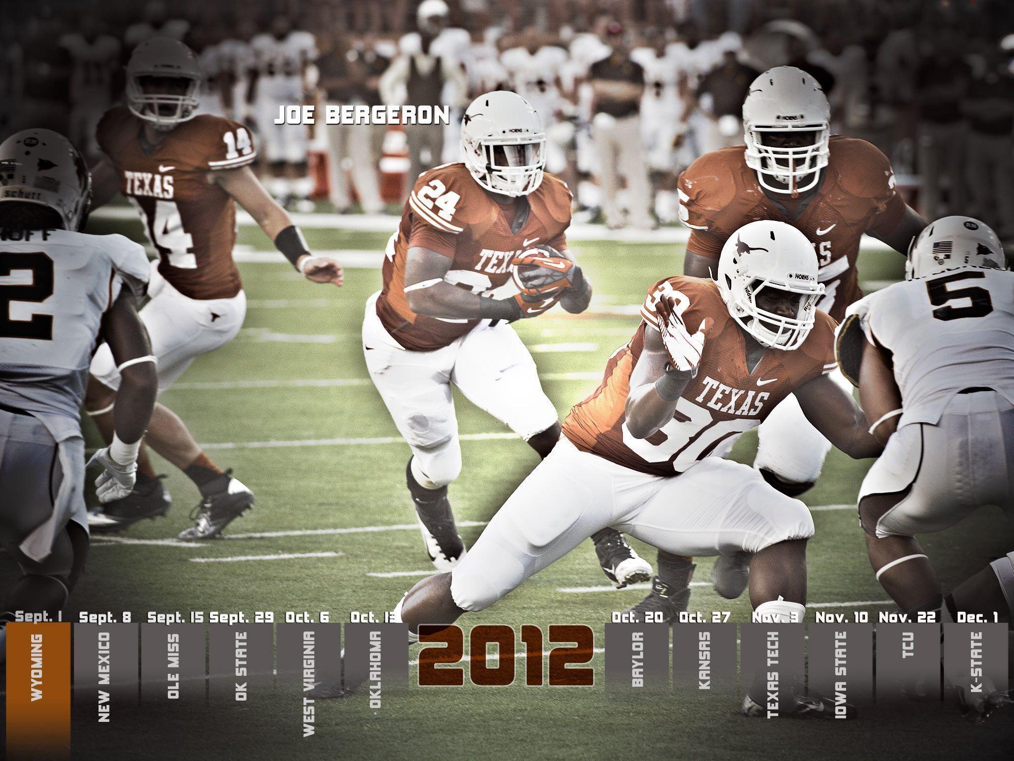 Texas Tech Football Calendar 2012. Calendar 2014 2015