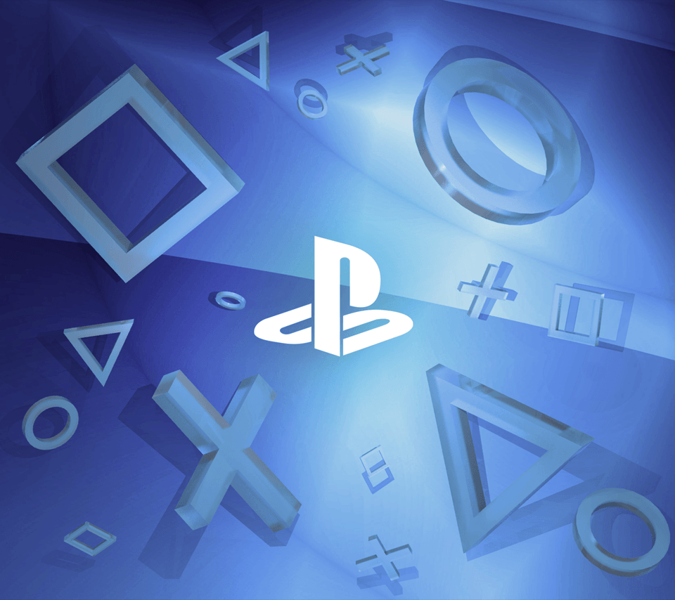 PlayStation Wallpaper For Android By Fotis Sora