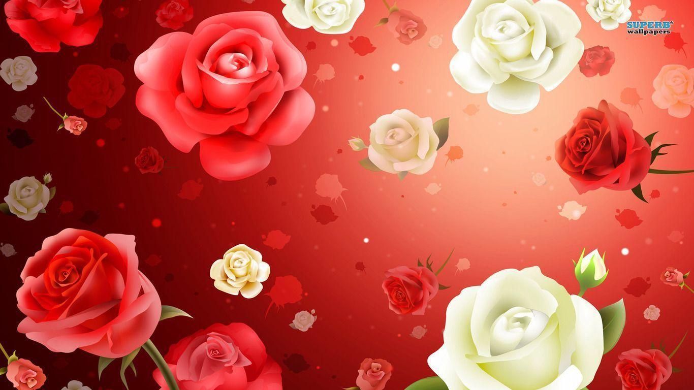Roses wallpaper wallpaper - #