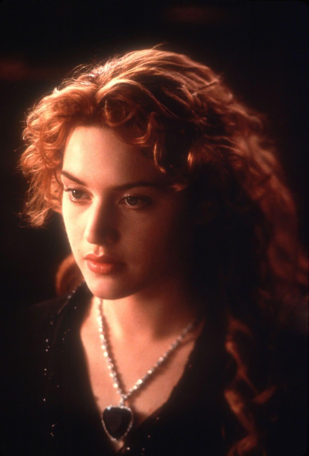 titanic kate winslet