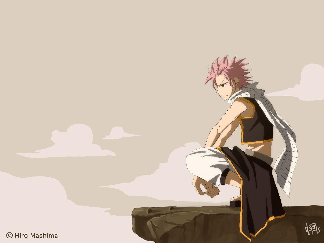 FAIRY TAIL, Wallpapers
