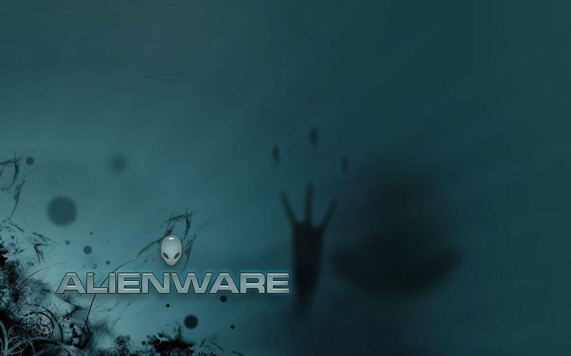alienware wallpaper