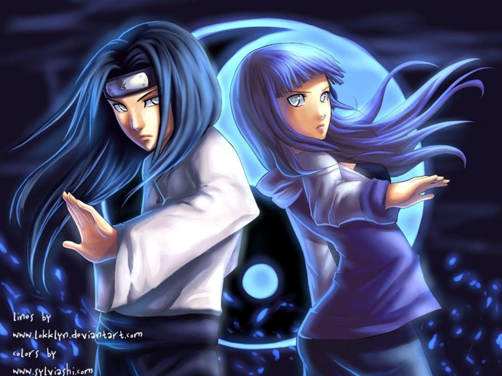 Hinata HD Wallpaper Wide Wallpaper