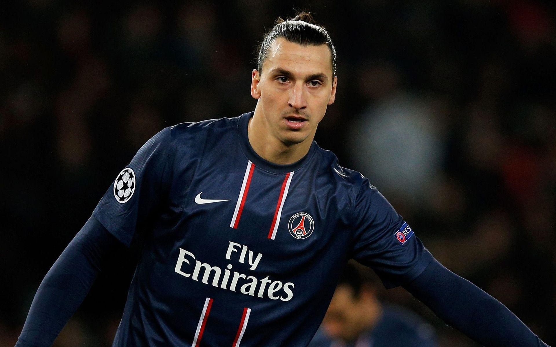 zlatan ibrahimovic HD wallpaper 20141 - My Wallz