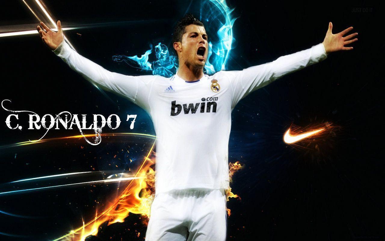 Wallpaper Cristiano Ronaldo. High Definition Wallpaper, High