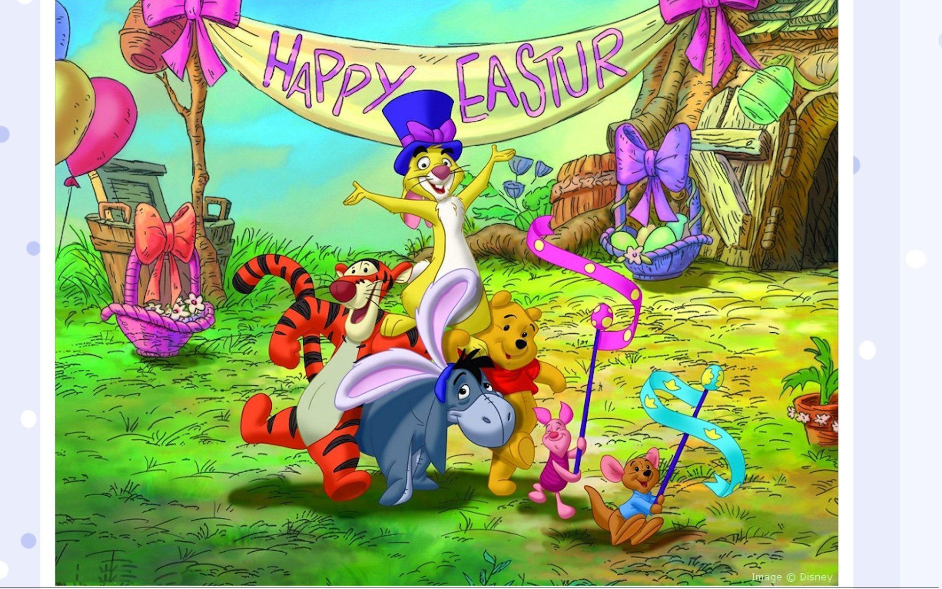 Happy Easter Wallpapers
