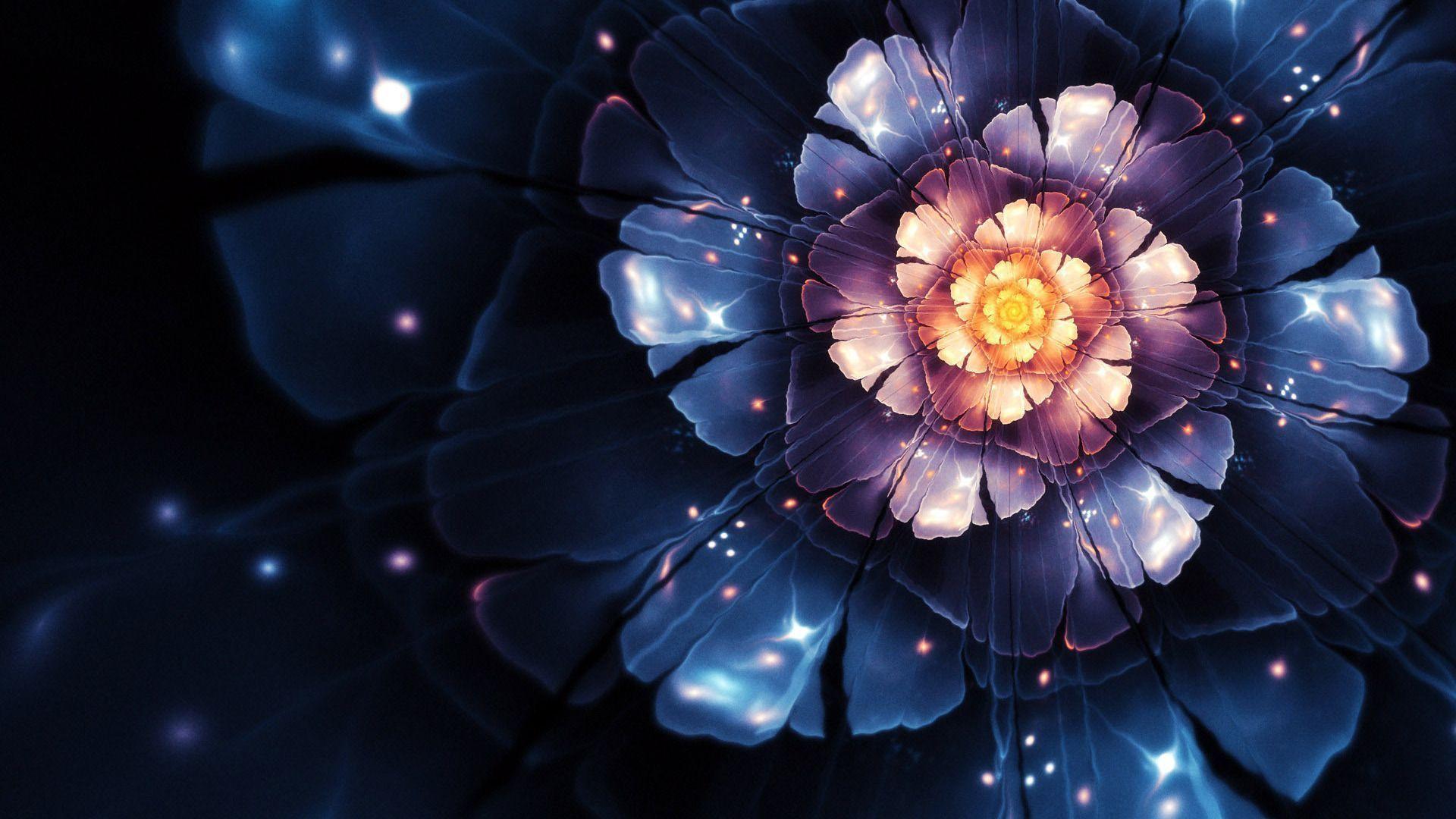 Flower 1920x1080 Abstract Wallpapers