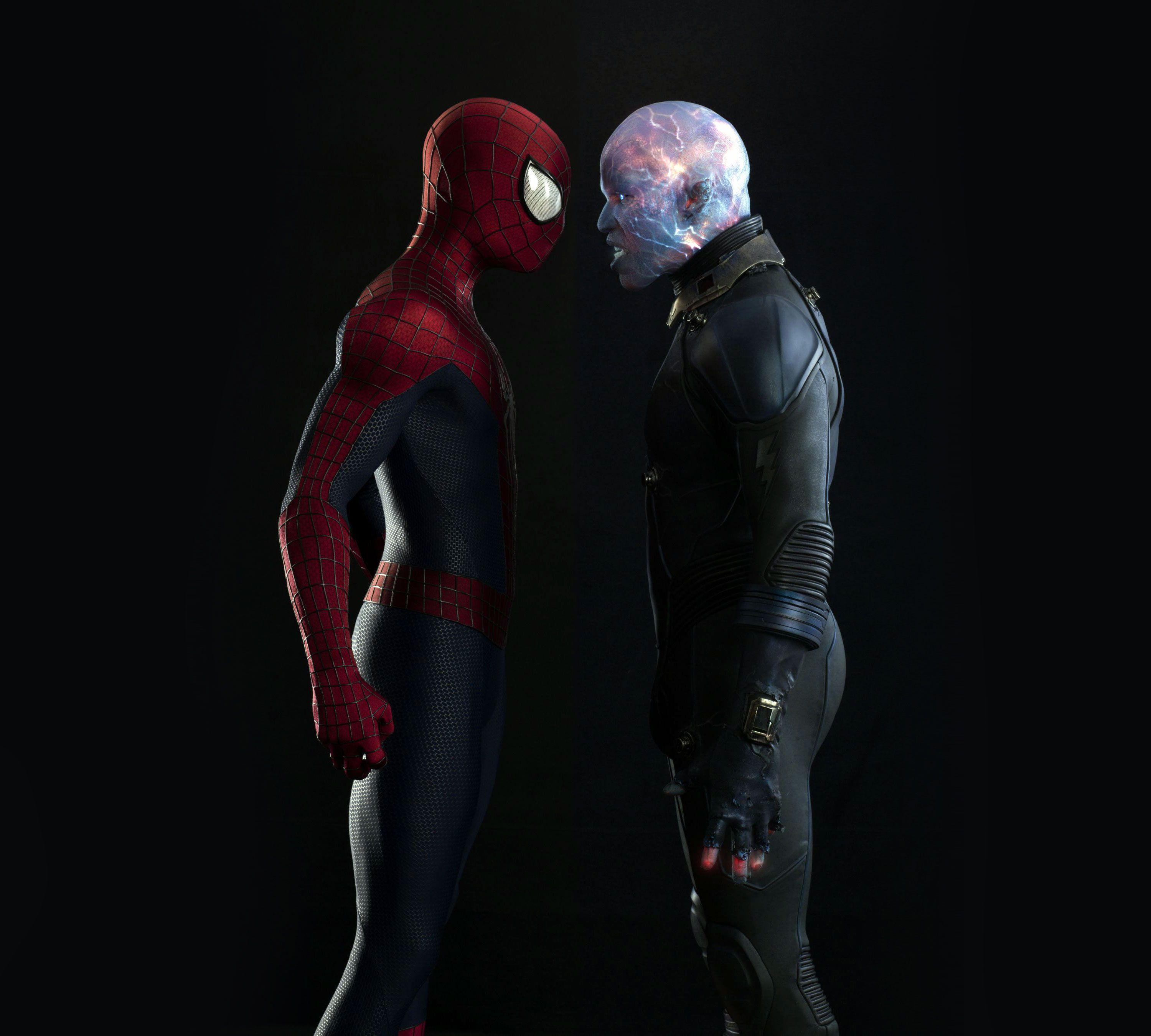 The Amazing Spider Man 2 Wallpaper [HD] & Facebook Cover Photo