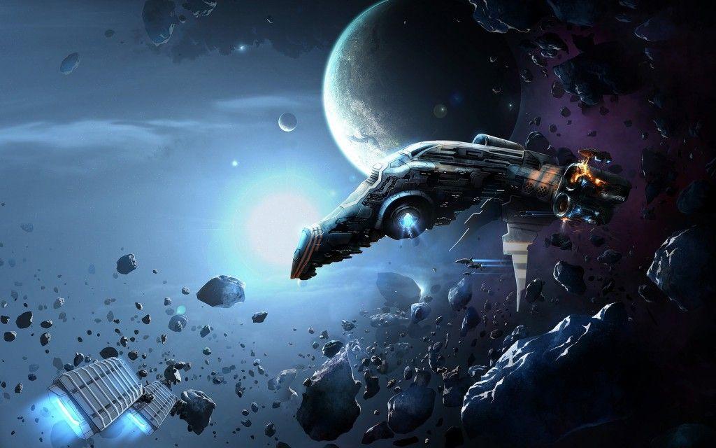 Magnificence Gaming PC Wallpapers Hd Desktop 1024x640PX ~ Wallpapers