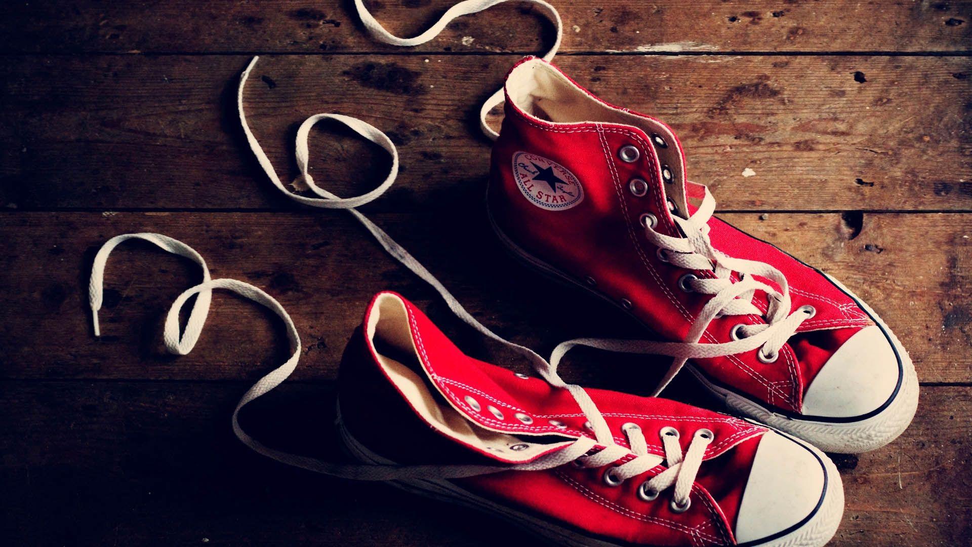 Download Converse Shoes All Star Hd Wallpapers