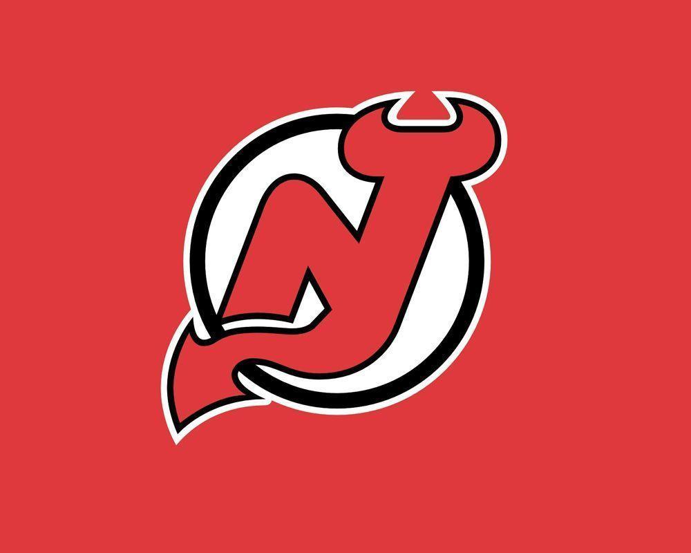 New Jersey Devils NHL Logo