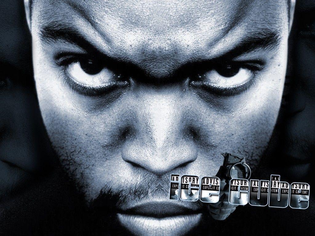 Ice Cube wallpaper. Ice Cube background