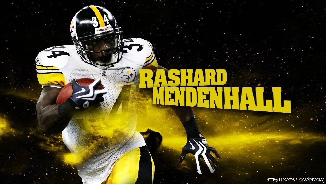 HD Wallpaper Pittsburgh Steelers for Desktop Background