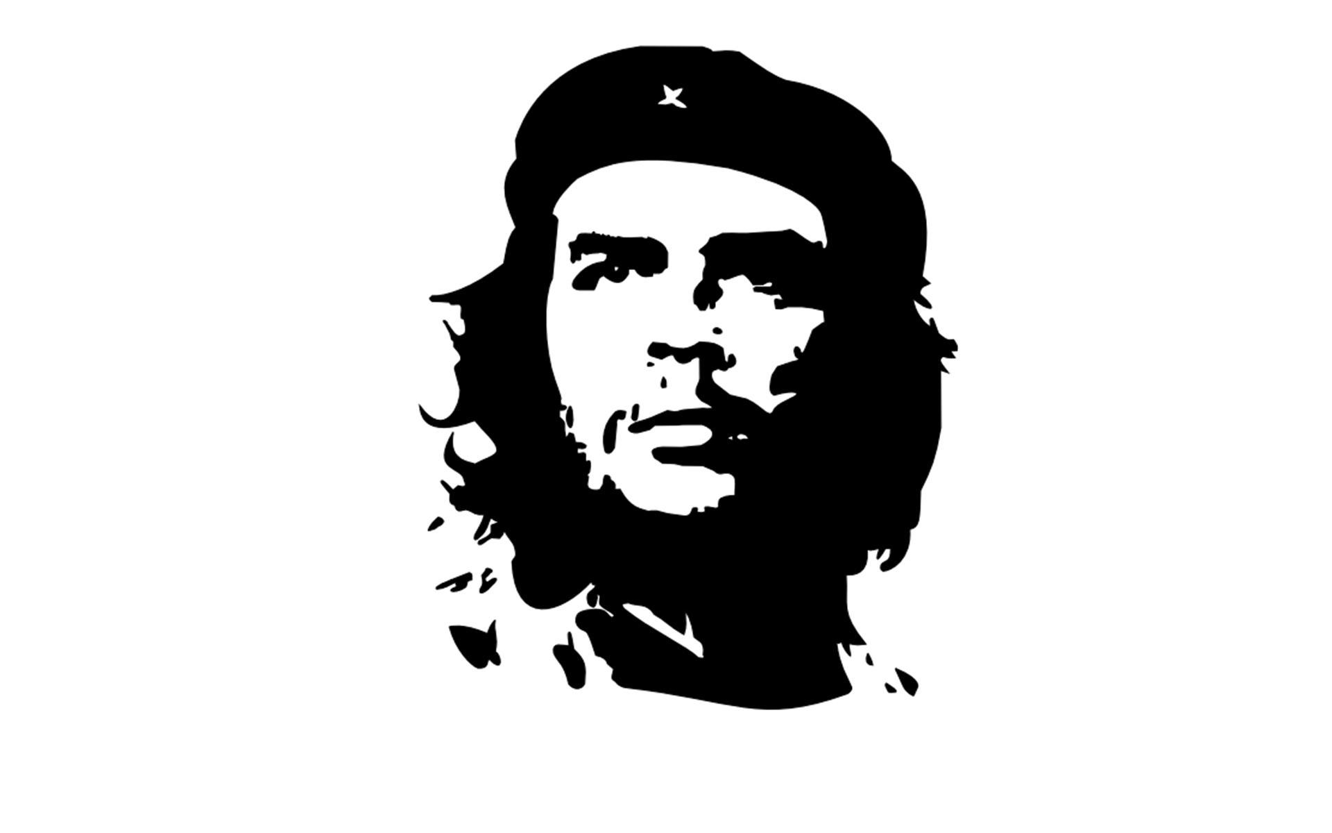 Che Guevara Wallpaper HD
