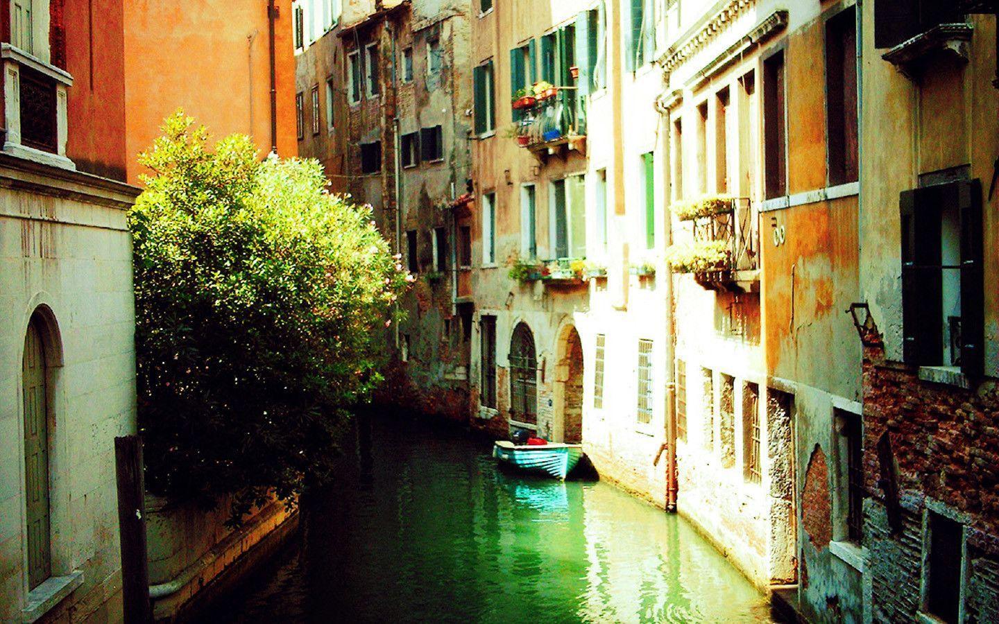 Venice Italy 1440x900 wallpaper