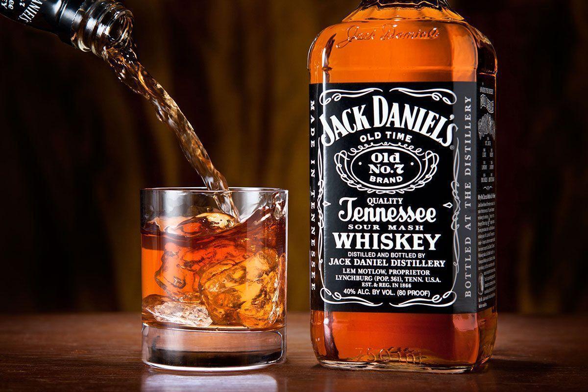 Jack Daniels Drinks Wallpaper Download Wallpaper from HD Wallpaper