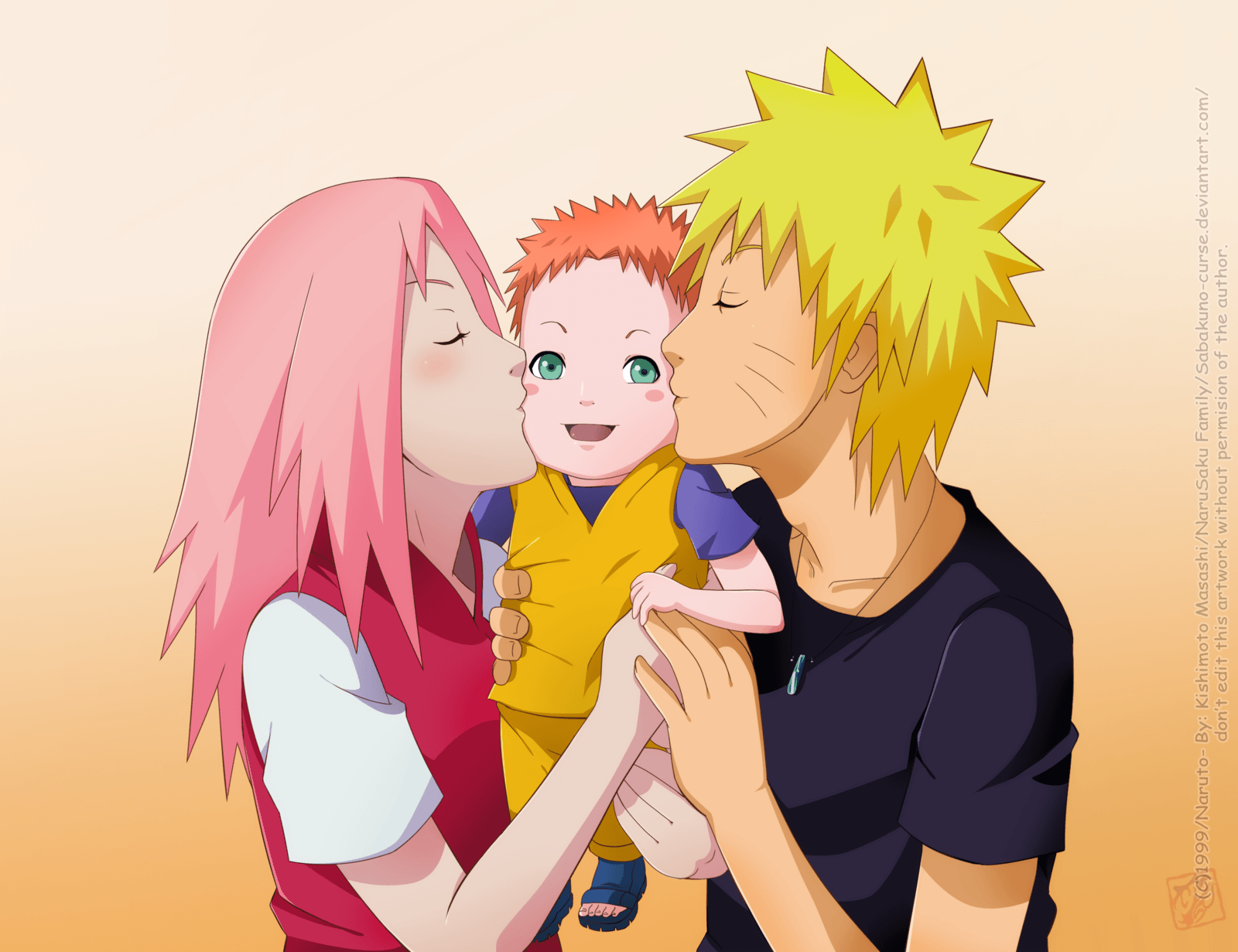 Naruto And Sakura Wallpapers - Wallpaper Cave