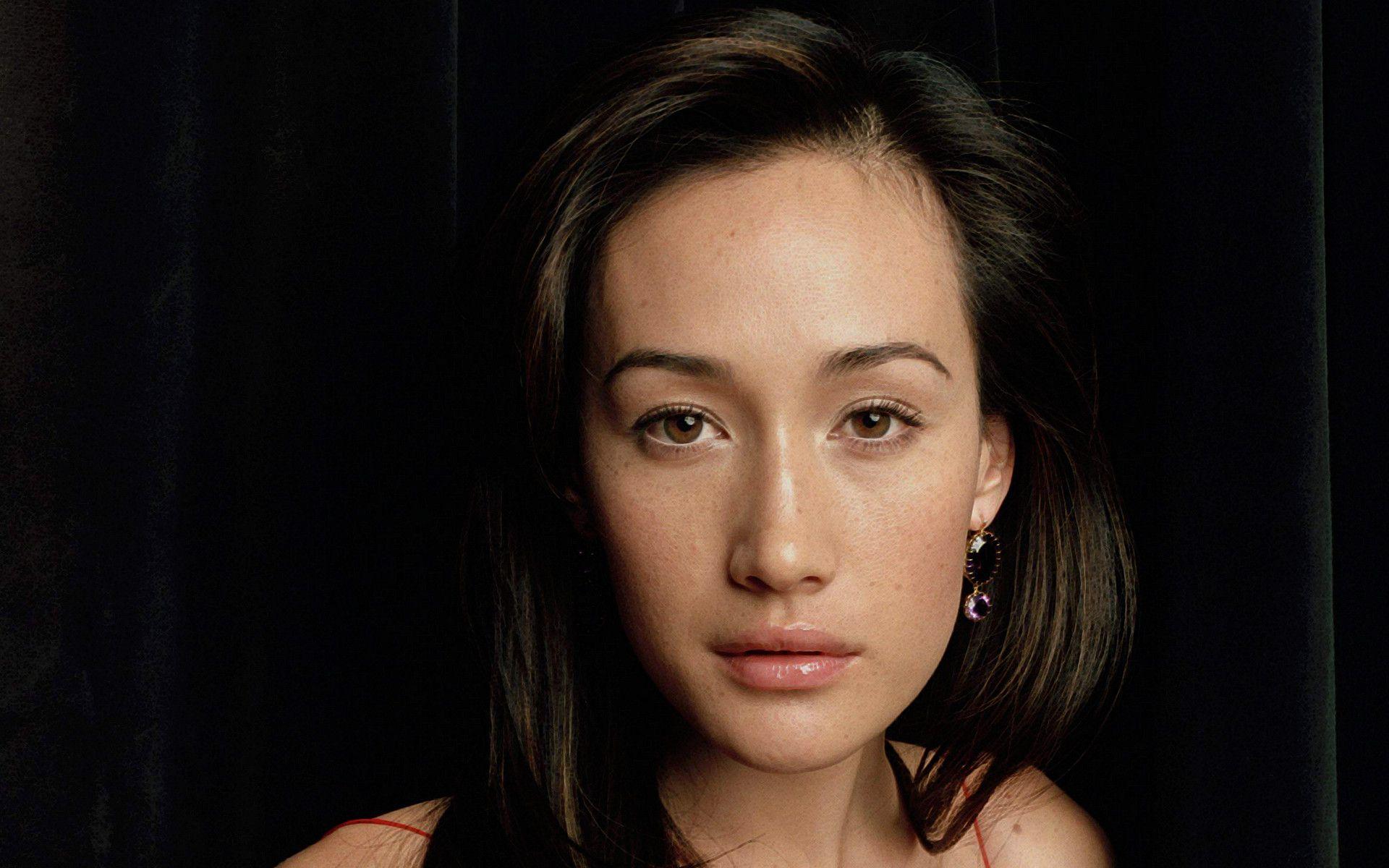 Maggie Q Image & Picture