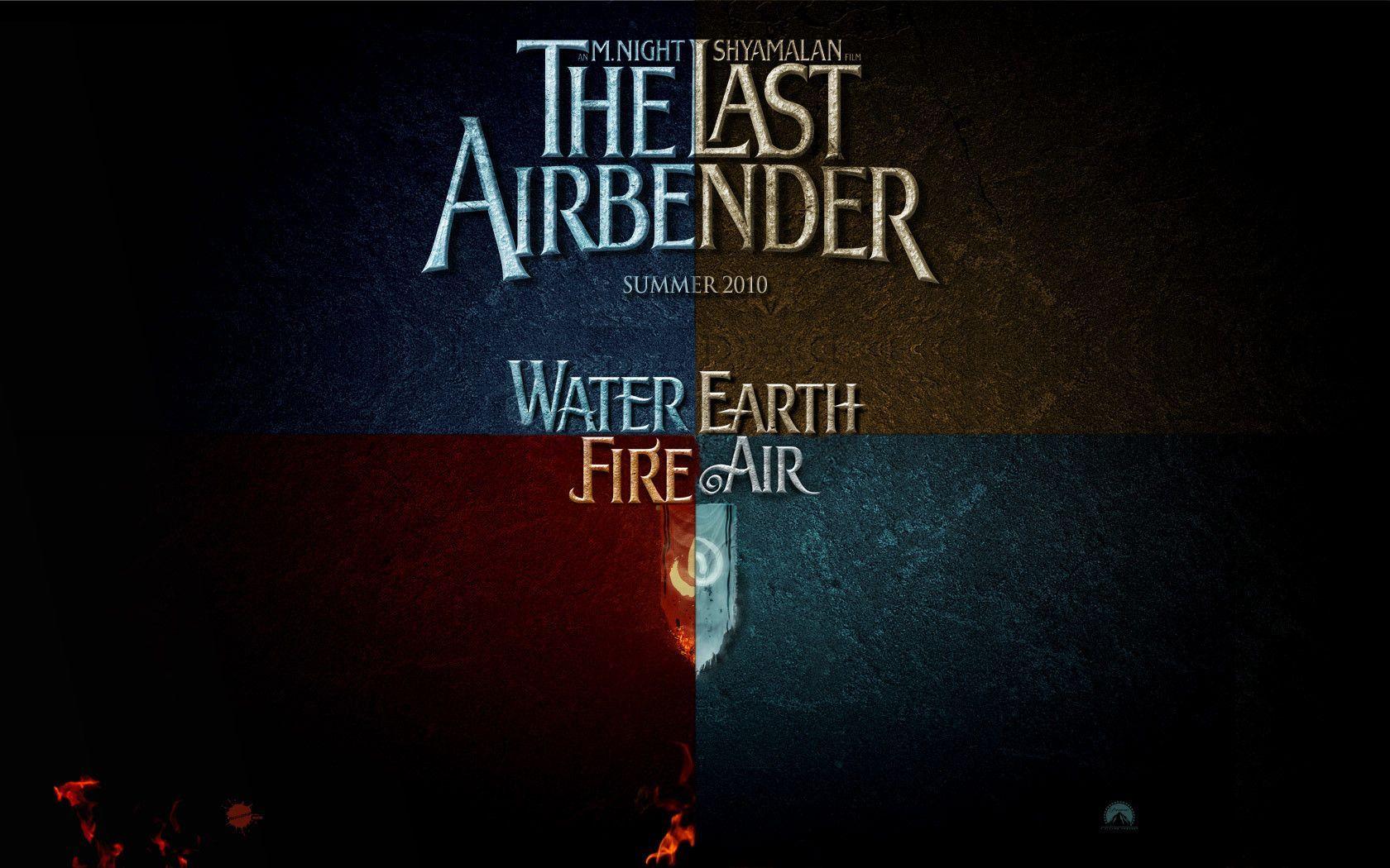 The Last Airbender Wallpapers - Wallpaper Cave