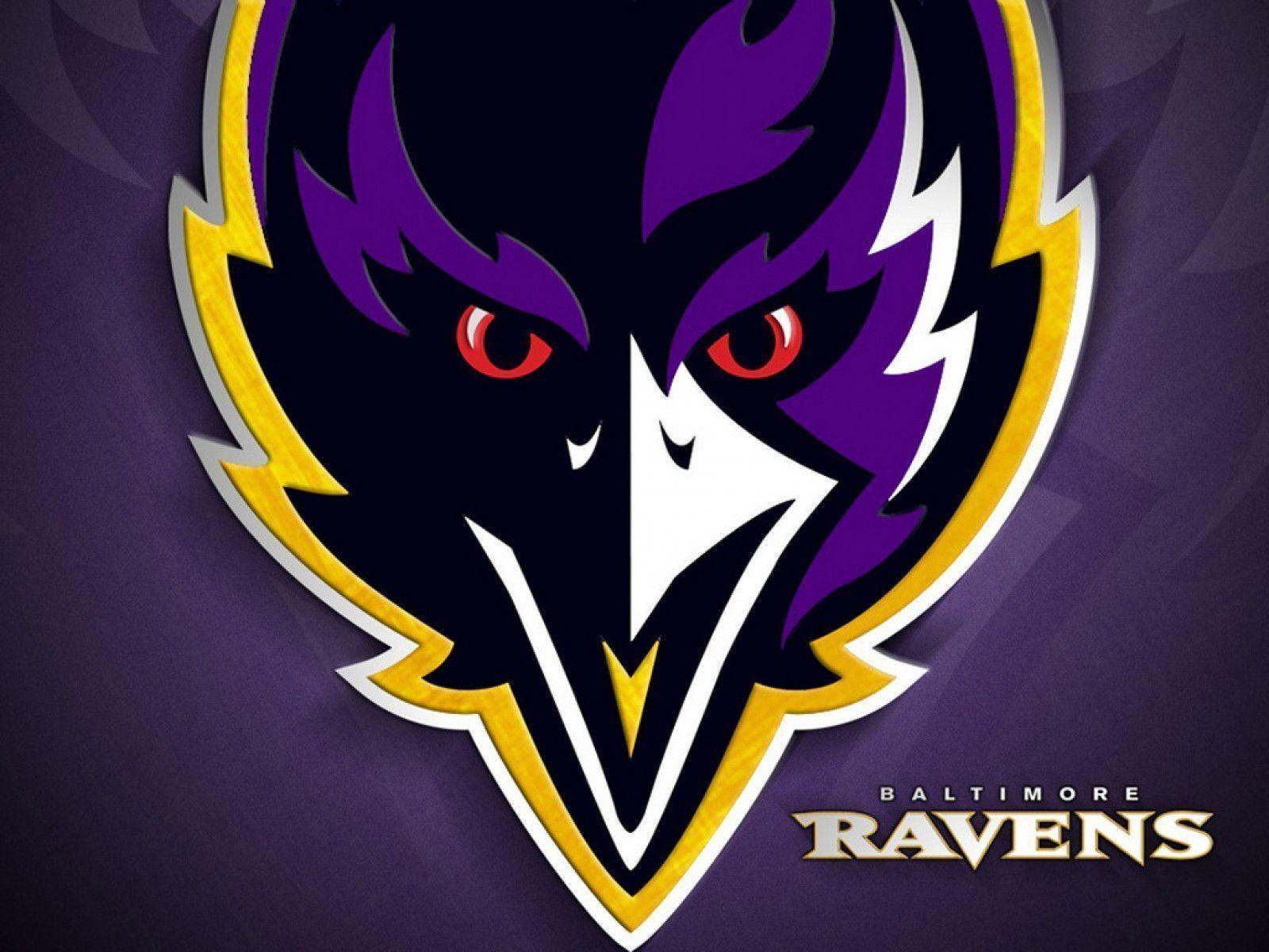 Baltimore Ravens Mobile City Team Logo Wallpaper  Baltimore ravens  wallpapers, Baltimore ravens logo, Baltimore ravens