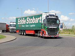 Flickr: The World Trucks Pool