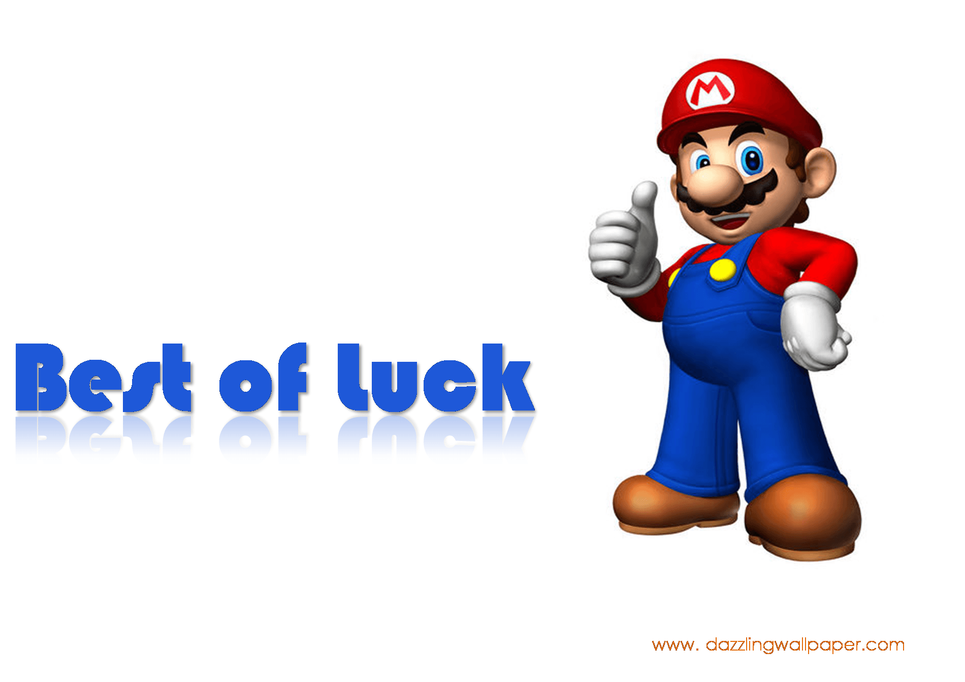 Good Luck Wallpapers - Wallpaper Cave