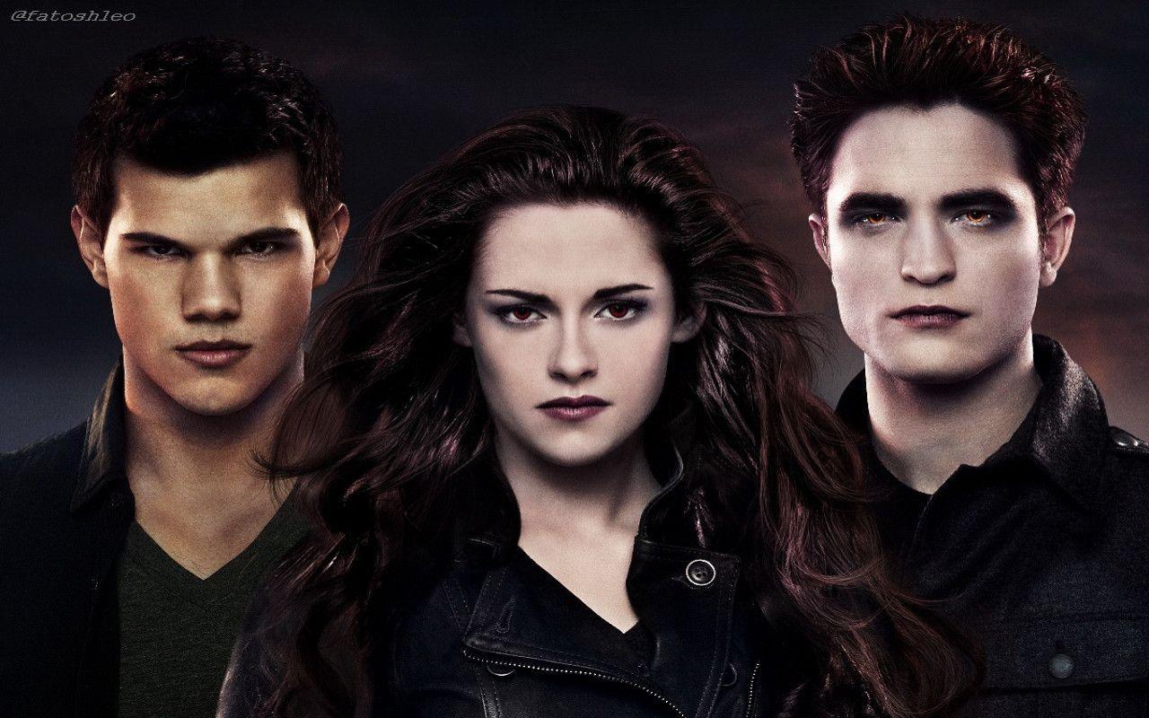Breaking Dawn Part 2 HD Wallpaper Breaking Dawn Part