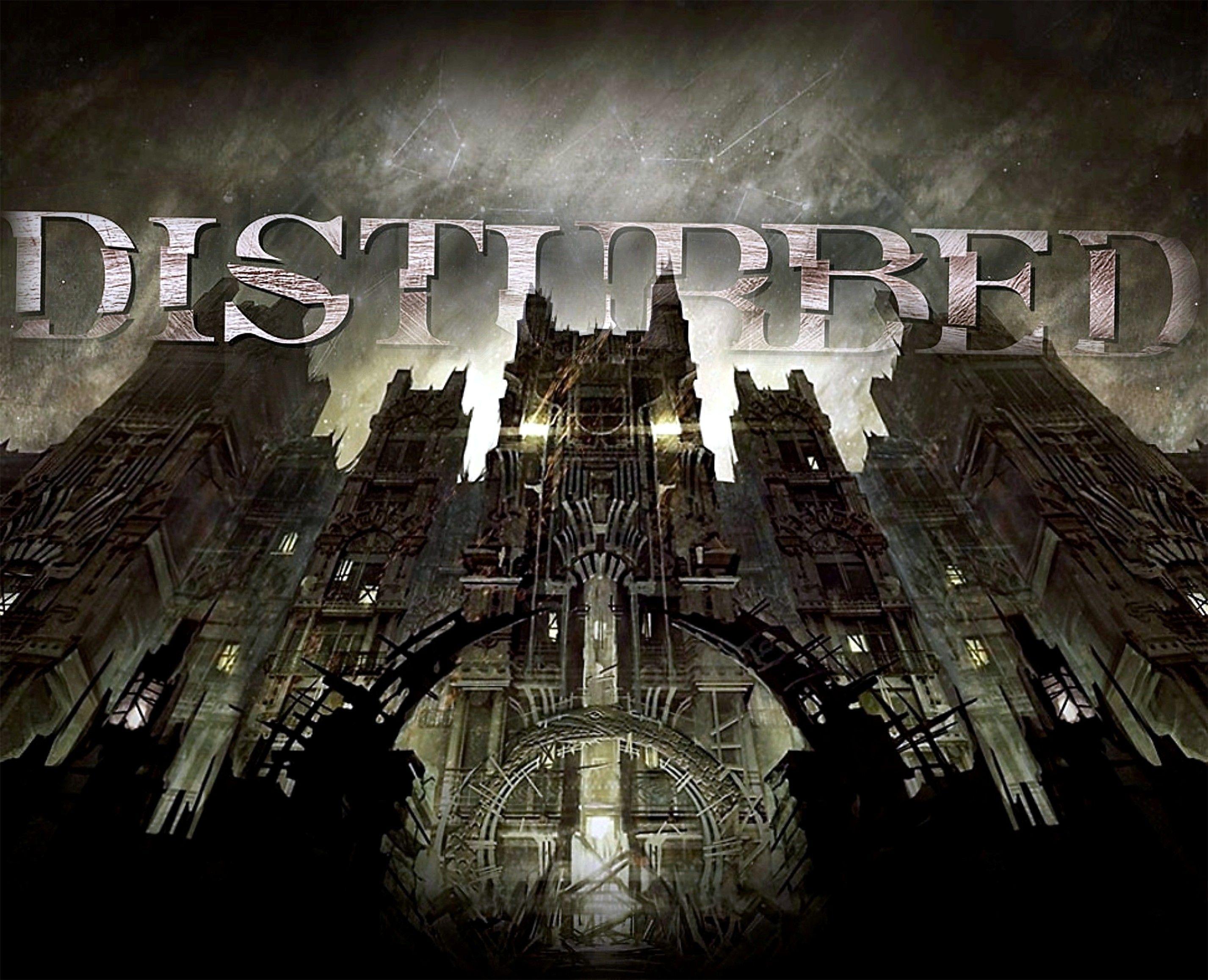 Pix For > Disturbed The Guy Wallpapers Asylum