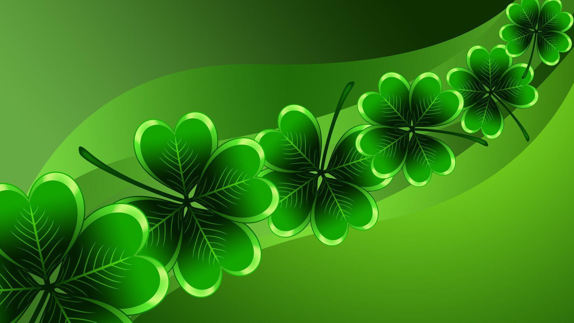 Free St Patricks Day Backgrounds Wallpaper Cave