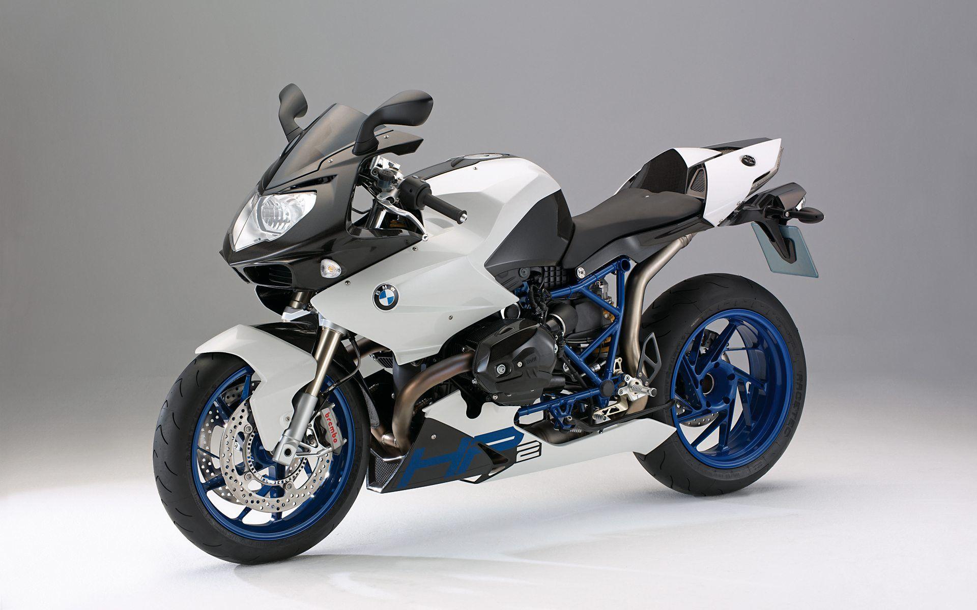 Bmw H2p Sport Bike and Motorcycle Wallpaper. Best HD