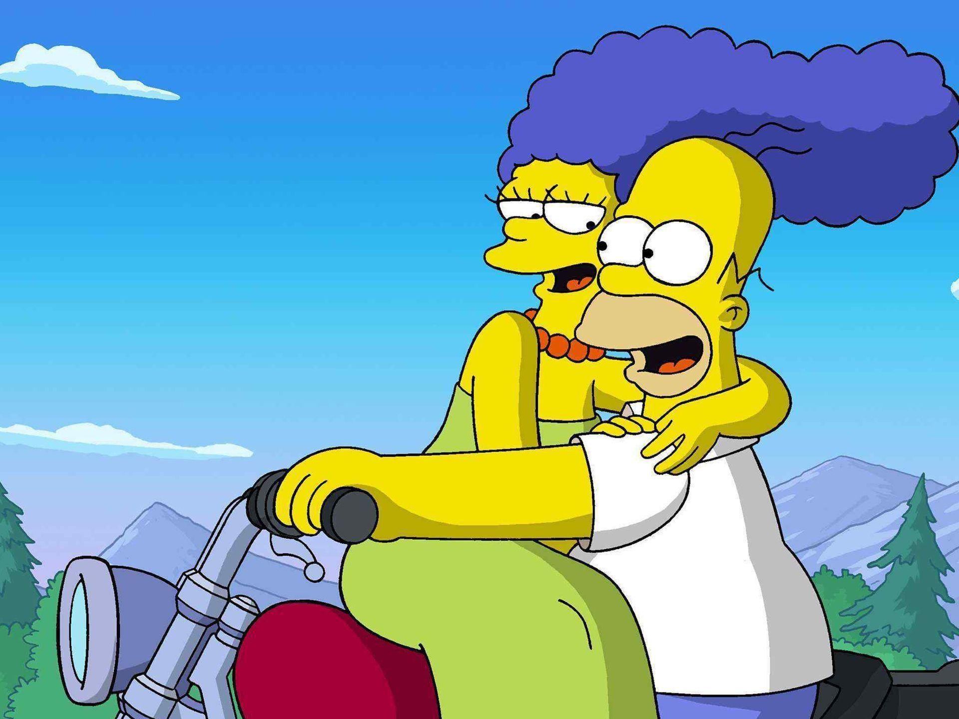 Movie The Simpsons Download Picture HD TV Series