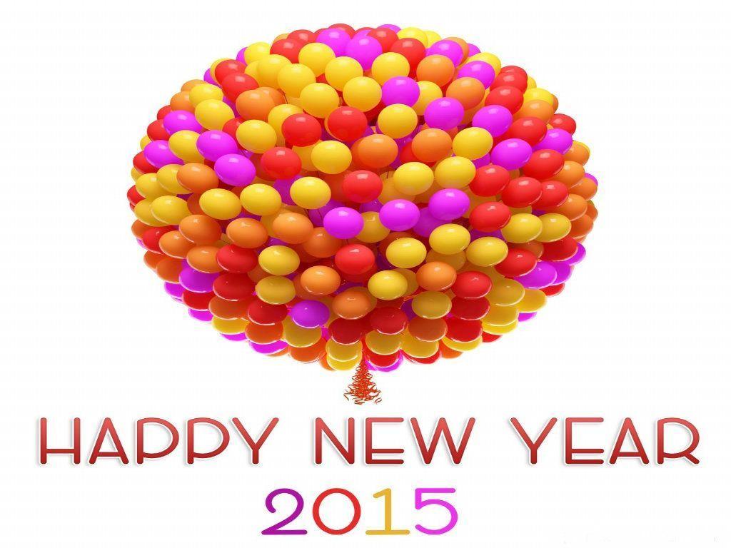 Free Download Happy New Year 2015 HD Wallpaper. Most HD