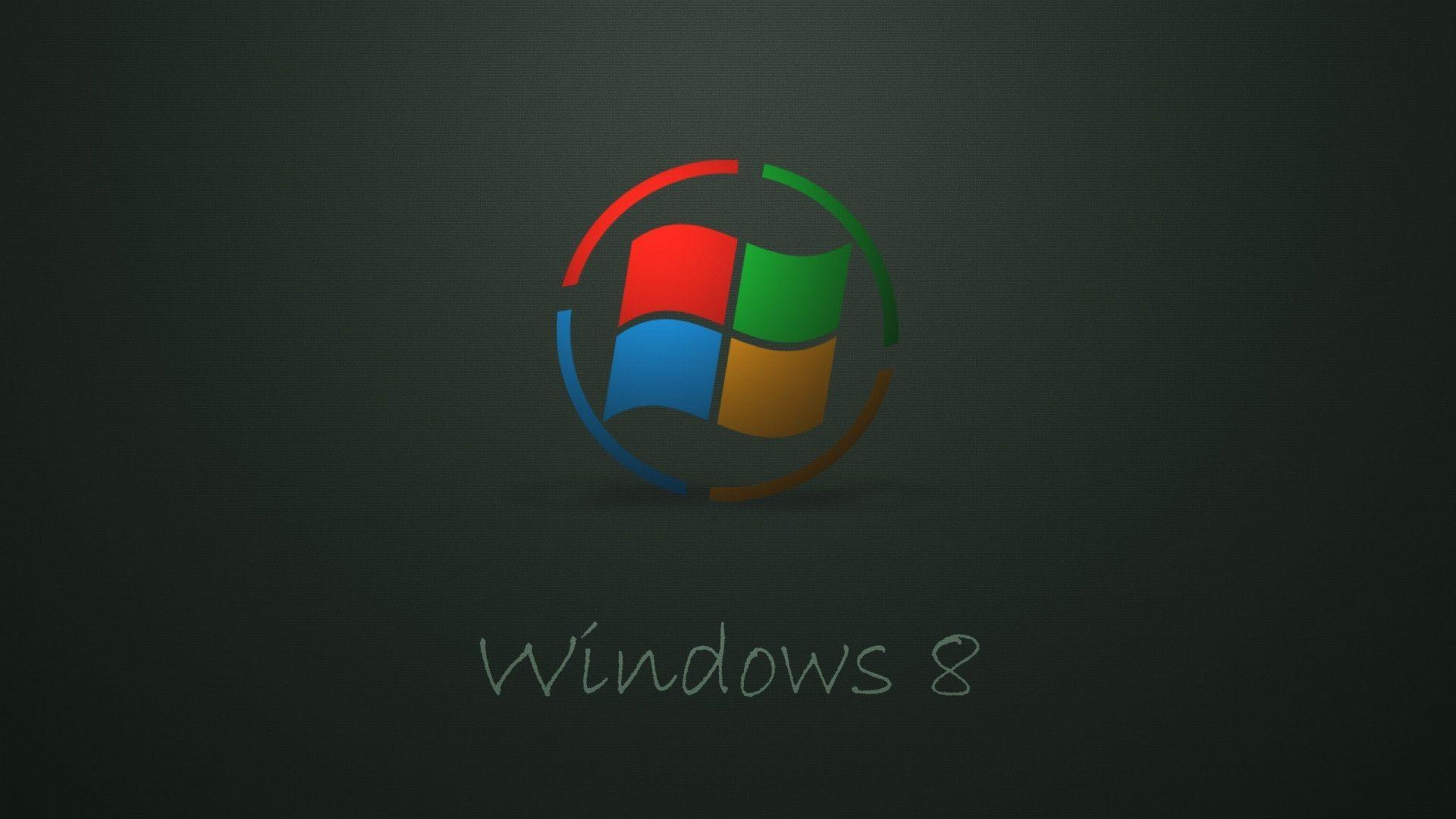 Windows 8 Computer Wallpaper, Desktop Background 1920x1080 Id