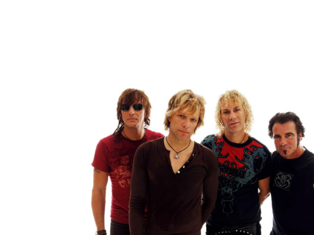 Fondos de pantalla de Bon Jovi. Wallpaper de Bon Jovi. Fondos