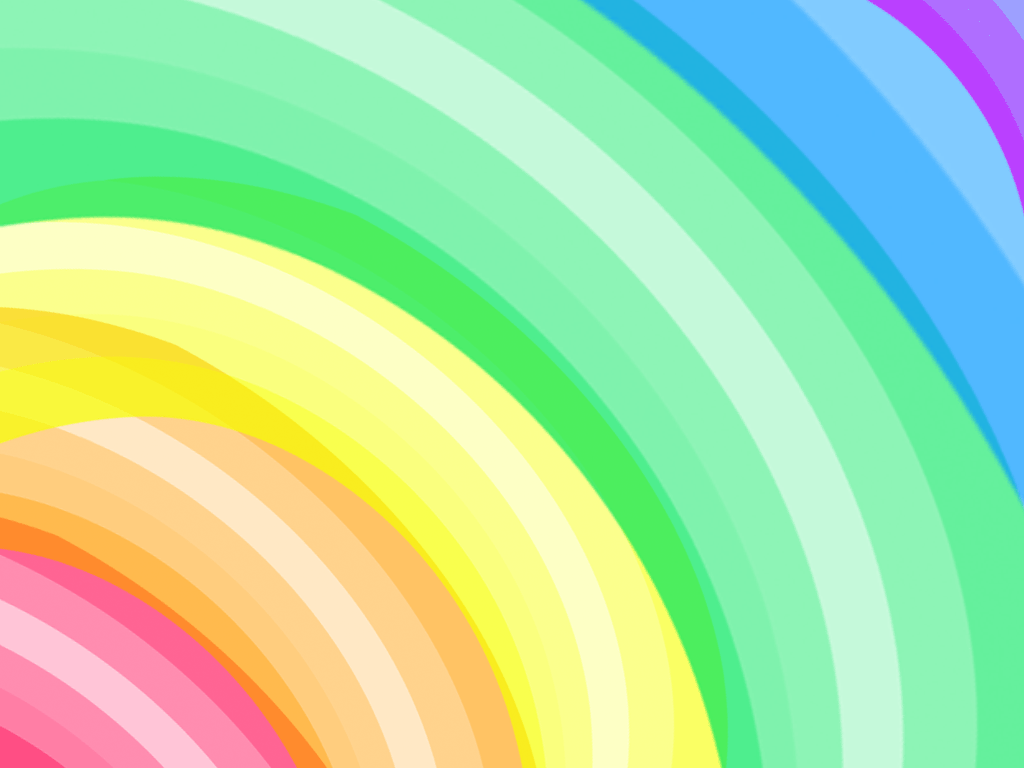Rainbow Bright Wallpaper and Picture Items