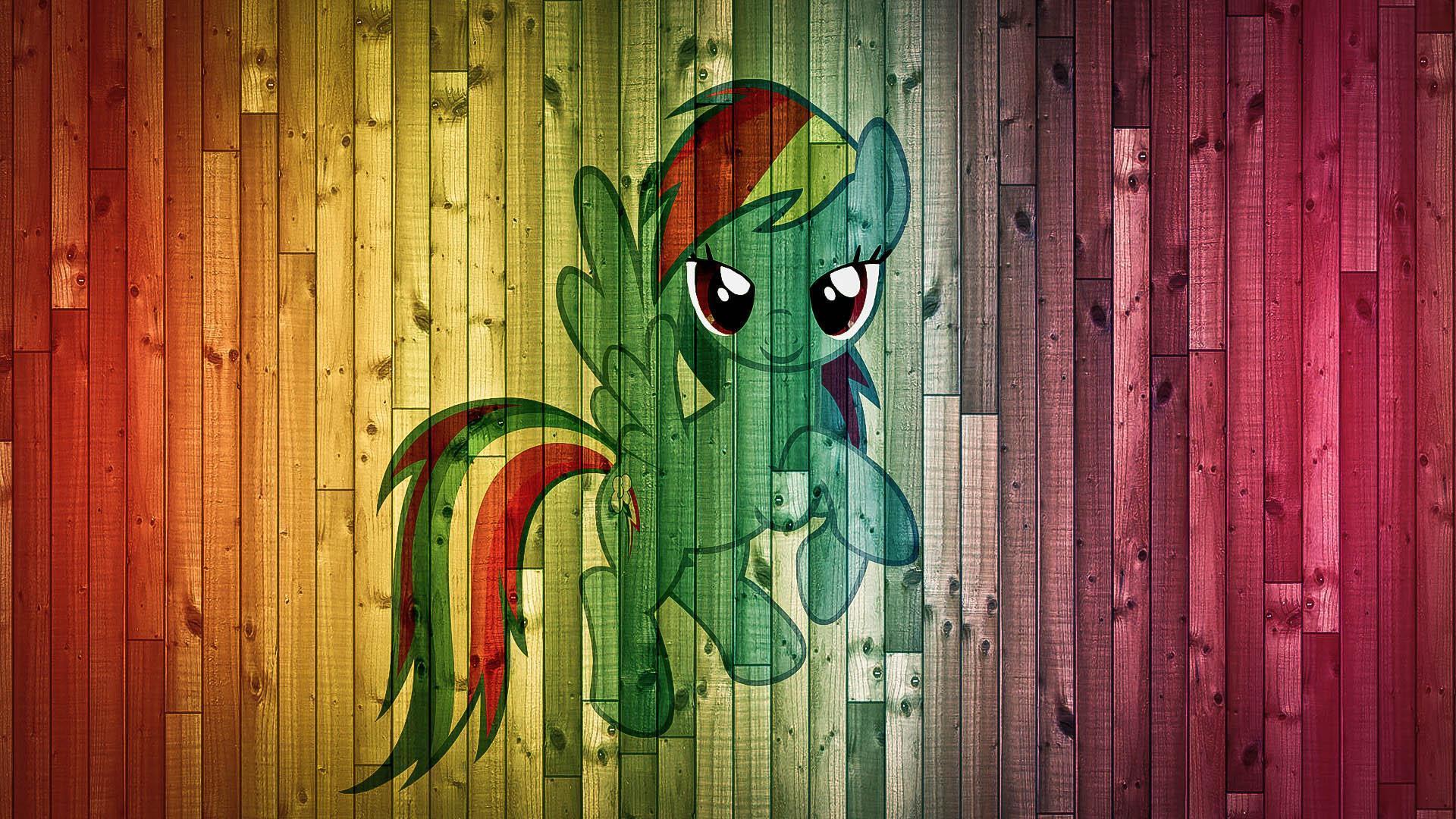 My Little Pony Wallpaper and Background