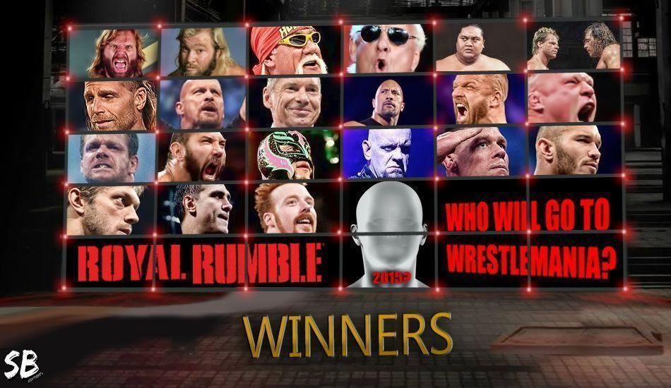 WWE SB Edition&;s